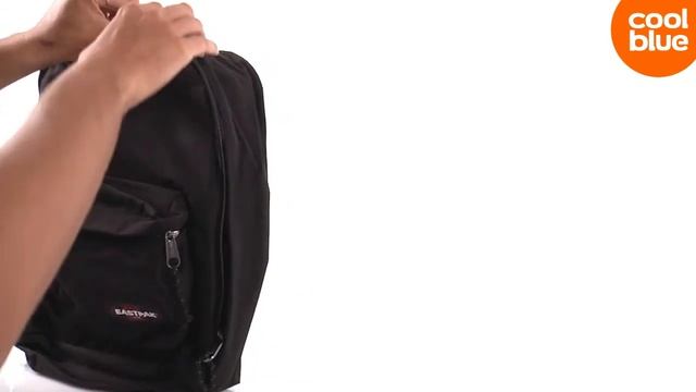 Eastpak Out Of Office Rugzak Videoreview En Unboxing NL BE)