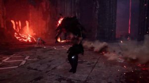 Трейлер игры Lords of the Fallen Версия 2.0 на русском языке.