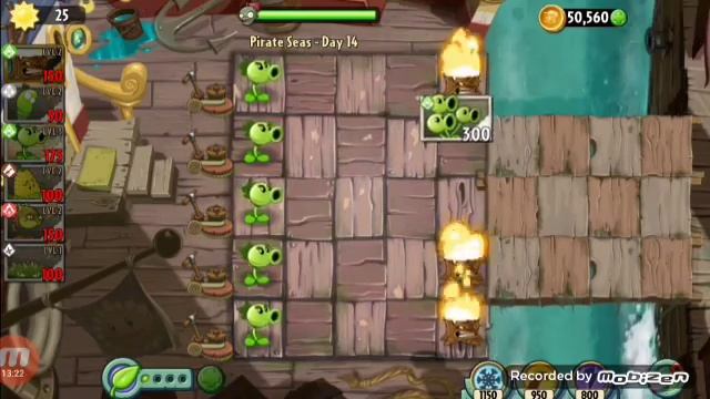 Прохождение игры растения против зомби 6 серия смотреть онлайн