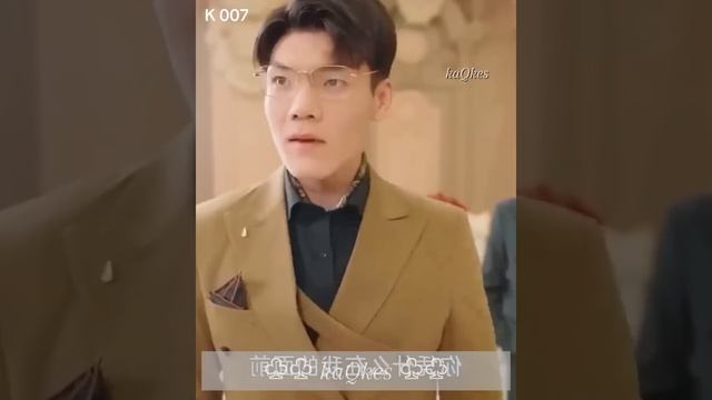 Dia ahirnya Kembali Menemukan Kelasih Hati #drama #dramachina смотреть онлайн