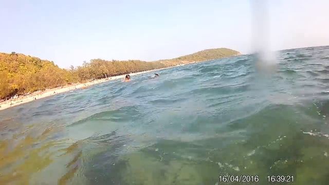 Ultra HD Sport Cam 4K + WiFi ep2 смотреть онлайн