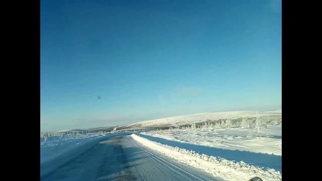 На Томмот часть 2 ДОЛГАЯ ОПАСНАЯ ДОРОГА смотреть онлайн