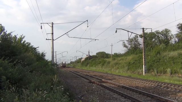 Автомотриса АЧ2-030 смотреть онлайн