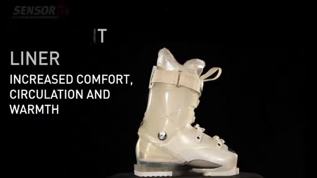 Electra Sensor 3.mov смотреть онлайн