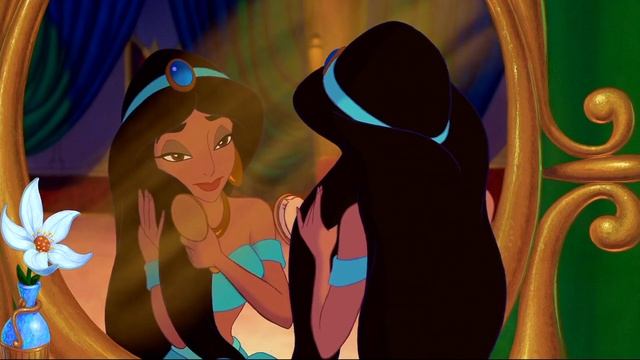 Aladdin & Jasmine // I know you смотреть онлайн