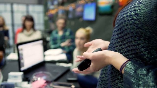 Марина Шкуматова.Презентация компании ESSENS