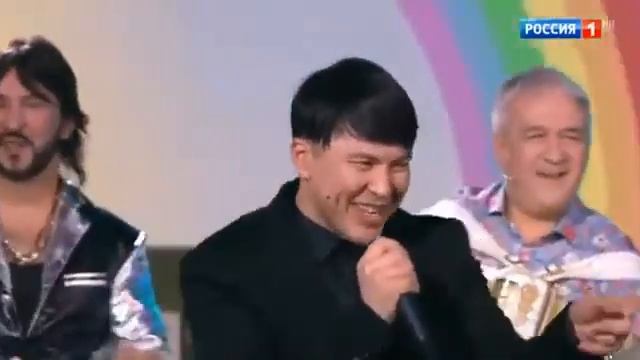 Ахан Отыншиев - На берегу чу смотреть онлайн