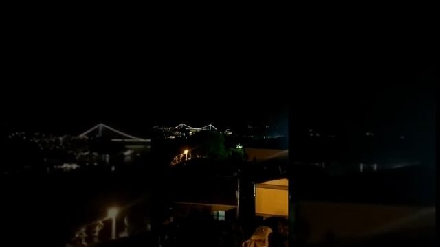 İstanbulda UFO смотреть онлайн