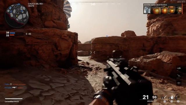 Call of Duty Black Ops Cold War Beta - PC - RTX 2080 - Ryzen 2700x #1 смотреть онлайн