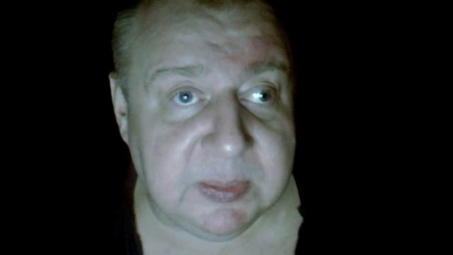 Его Мать вдруг схватила Икону, и перевернула ее... смотреть онлайн