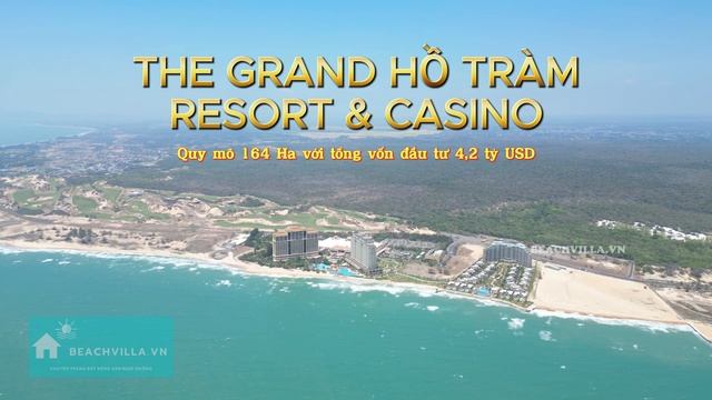 Mở bán Ixora Hồ Tràm by Fusion (Phase 2) - Nhận nhà trong 2 năm, thanh toán lên đến 7 năm! смотреть онлайн