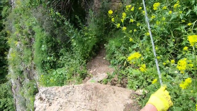 Армения ● Yell Extreme Park ● Горное приключение