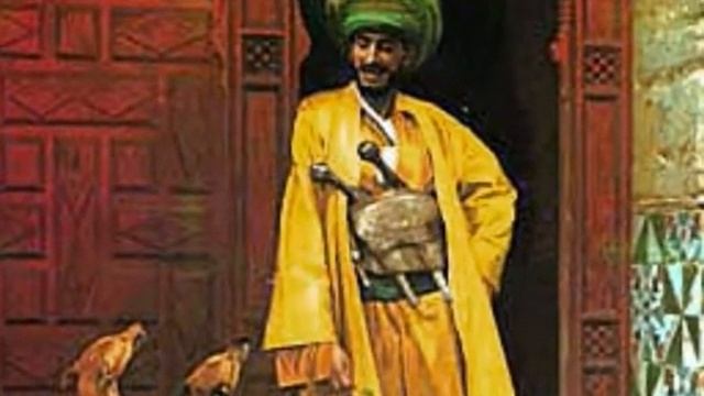 SALAH GUINGA смотреть онлайн