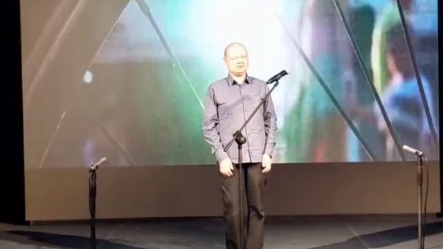 Фестиваль драматического творчества"Откровения" #160922 /заключительная часть/ смотреть онлайн