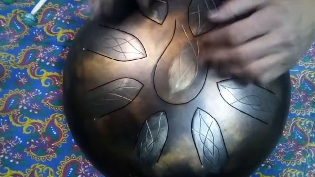 Глюкофон большой