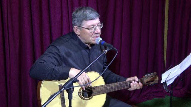 01 Виталий Старжинский