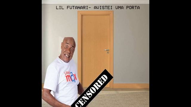 LiL Futanari- Avistei Uma Porta смотреть онлайн