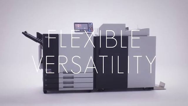 RISO ComColor GD - Printers for Endless Possibilities смотреть онлайн