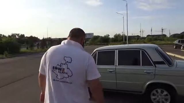 ВАЗ 2106 - ЖигуЛЕСТА навсегда смотреть онлайн