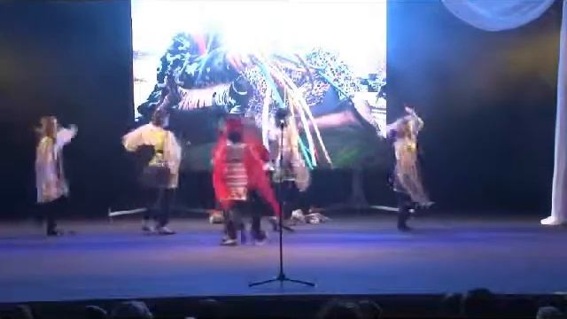 Монголия, танцевальный выход.Миссис Евразия 2013 смотреть онлайн