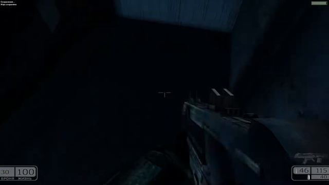 Прохождение Chaser: Вспомнить всё 27# - Lomonosov Crater - Ruins. смотреть онлайн