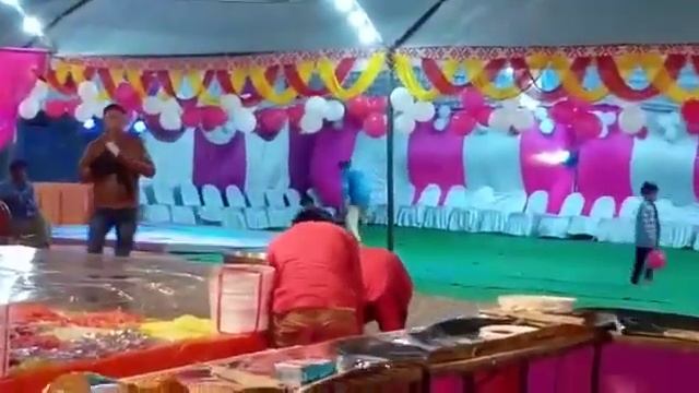 anwar tent House mewa : decoration lights ✨ смотреть онлайн