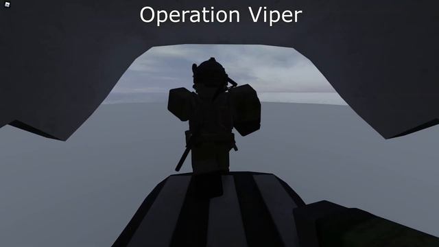 Operation Viper Vs Operation Resurgence - Running Animation | BRM5 смотреть онлайн