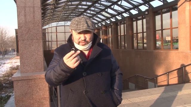 История болта в алматинском метро смотреть онлайн