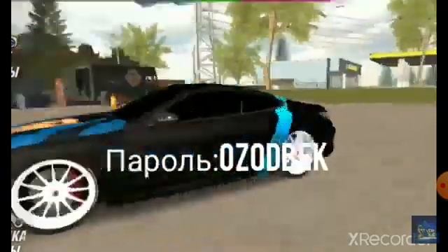 Слив топ аккаунт в кар паркинг смотреть онлайн