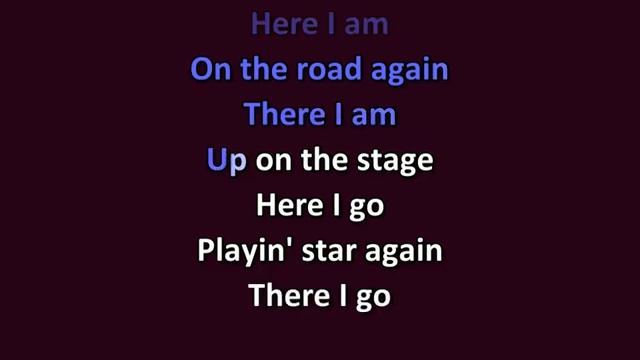 Bob Seger Turn the Page смотреть онлайн