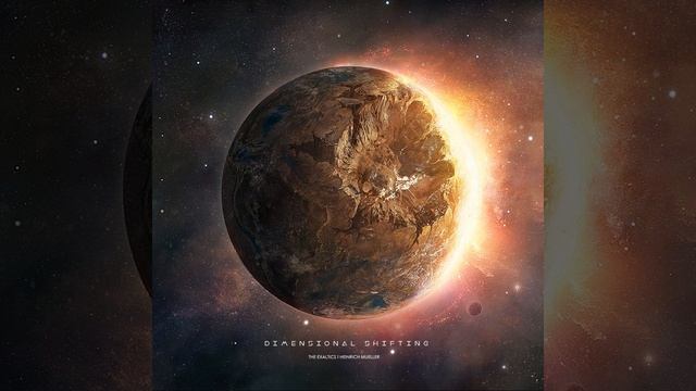 3.26 Parallax Seconds смотреть онлайн