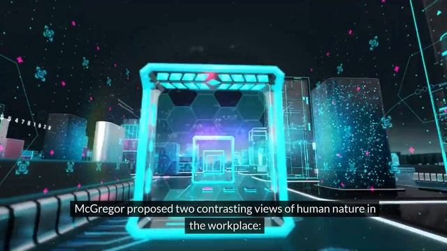 8 Organizational Theories In Project Management & Leadership