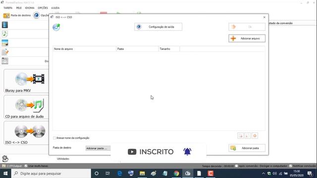 Como Converter Jogos Iso Para Cso de Forma Rápida смотреть онлайн