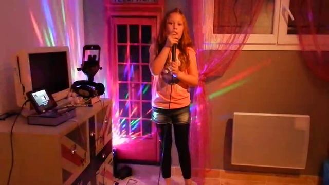 Serge Lama Lara Fabian - je suis malade - EVA смотреть онлайн