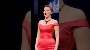 Валентина Феденёва Ария Маргариты