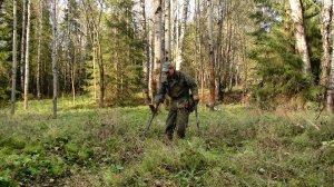 Успешная разведка новых мест #517