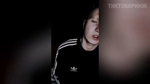 КРИНЖ ТИК ТОК ПОДБОРКА #14 - УЛЕТАЮ НА ГАИТИ