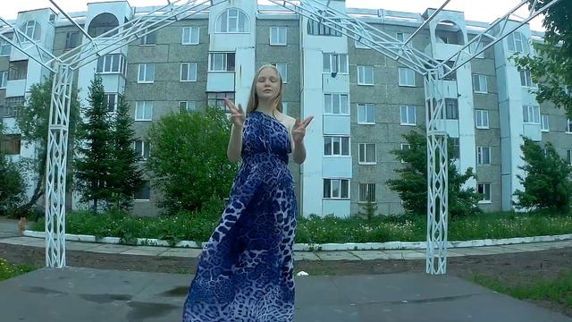 Водица - Бузова смотреть онлайн