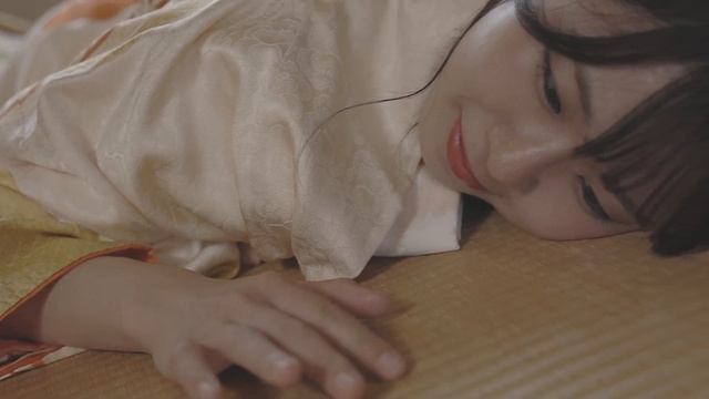 KIMONO Portrait movie | CANON R6 смотреть онлайн