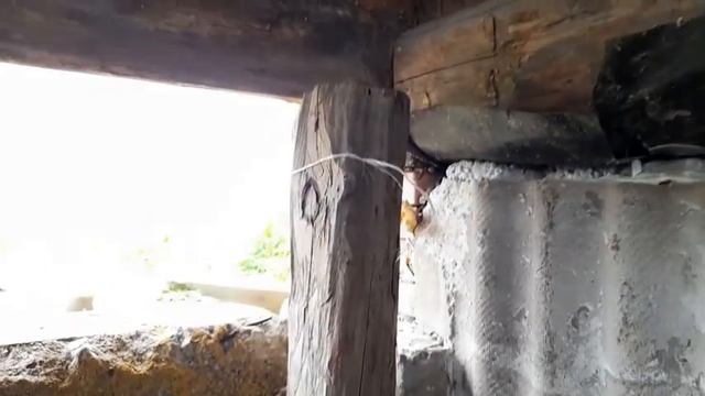 Замена пола в доме (часть 1) смотреть онлайн