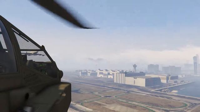 gta 5 apache rampage with rocket pod mod смотреть онлайн