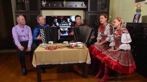 «НА ДВА ГОЛОСА» Ансамбль «Калина» город Самара