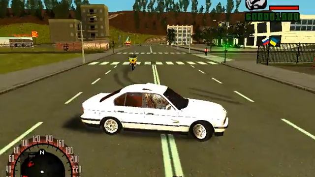GTA реальная жизнь№3 смотреть онлайн