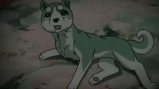 Серебряный клык - Уид Востань - Клип смотреть онлайн