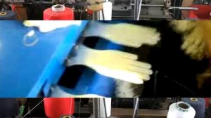 БИЗНЕС ИДЕЯ. СТАНОК ДЛЯ ПРОИЗВОДСТВА ПЕРЧАТОК