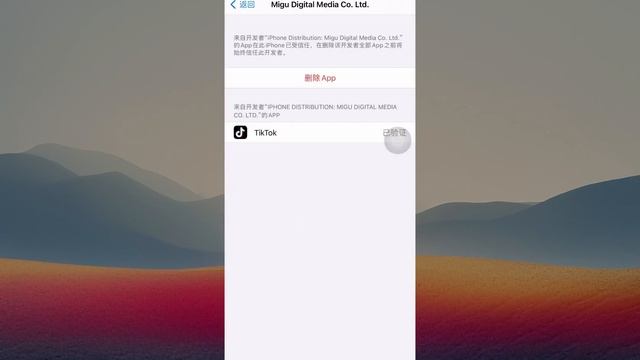2023年8月最新TikTok抖音国际版免拔卡安装教程，苹果手机无需电脑即可安装成功！超级简单！iOS免拔卡tiktok安装 смотреть онлайн
