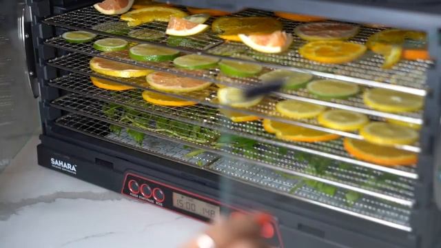 Citrus Seasoning смотреть онлайн