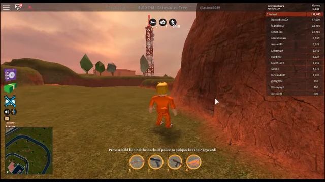 ROBLOX смотреть онлайн