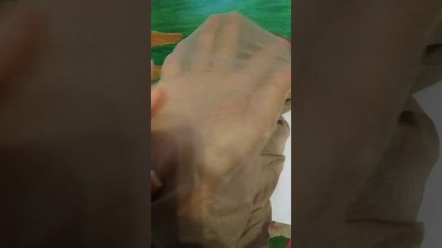 Колготки SiSi BE FREE 20 Den с примеркой