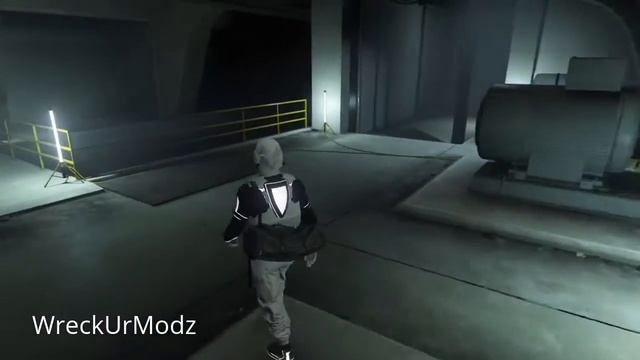 GTA ONLINE MODDED SPECIAL VEHICLES SHOWCASE #1 смотреть онлайн